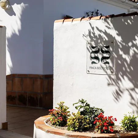Sol Y Cielo 3* Кахис