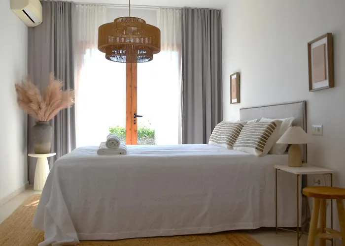 Bed and breakfast Sol Y Cielo 3*