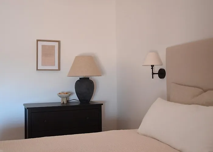 Sol Y Cielo 3* Cajís