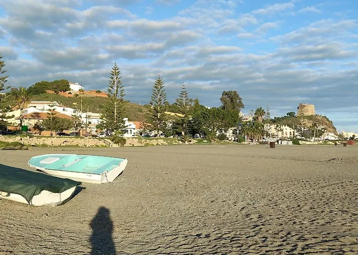 Sol Y Cielo Alojamento de Acomodação e Pequeno-almoço
