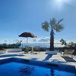 Sol Y Cielo Cajís