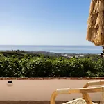 Sol Y Cielo Cajís