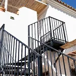 Sol Y Cielo Cajís