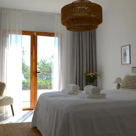 Sol Y Cielo Bed and breakfast *