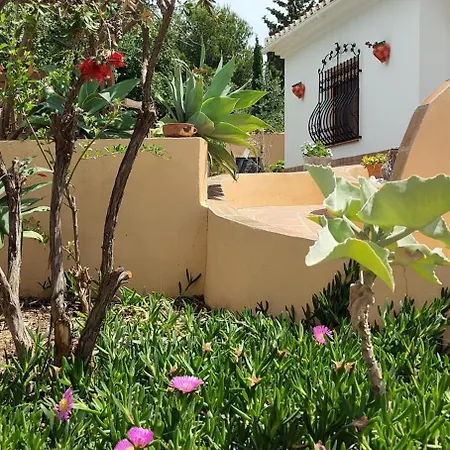 Bed and breakfast Sol Y Cielo Cajís