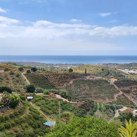 Sol Y Cielo Bed and breakfast