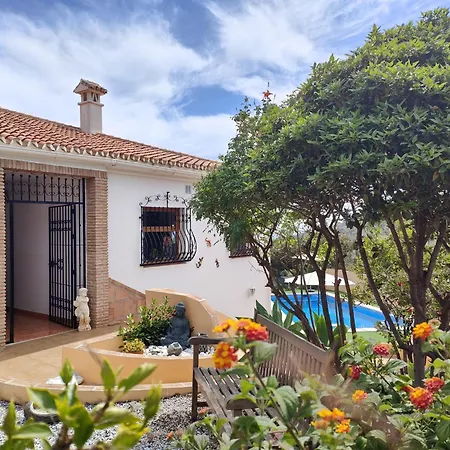 Bed and breakfast Sol Y Cielo *