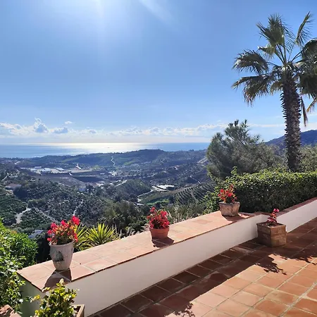 Sol Y Cielo Bed and breakfast *