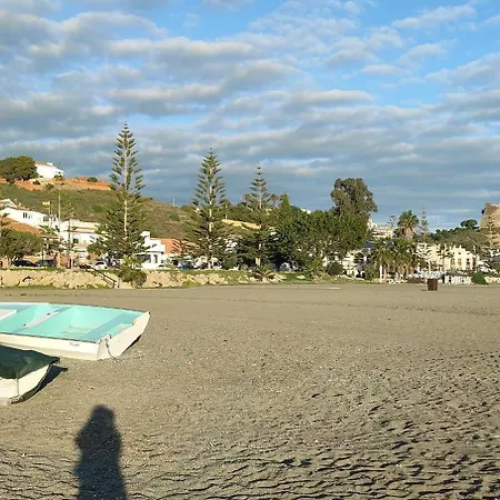Sol Y Cielo Bed and breakfast